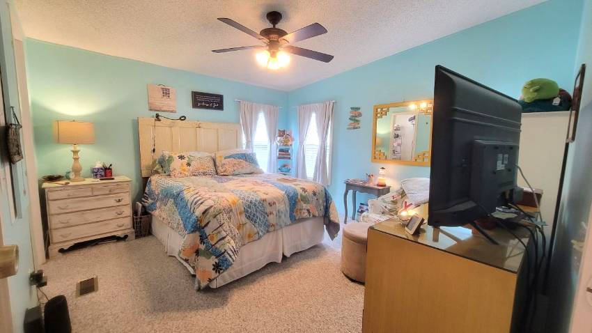 522 Jamaican Way a Lake Wales, FL Mobile or Manufactured Home for Sale